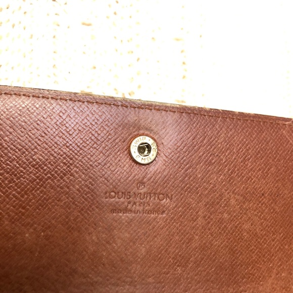 Long Wallet - Picture 6 of 8